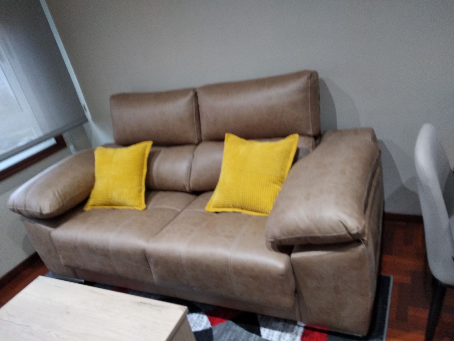 Piso en calle Arquitecto Alberto Baltar, 3 - Foto 6