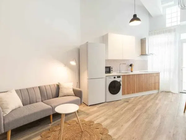 Estudio en Calle Carraca, 3, Victoria Eugenia - Foto 18