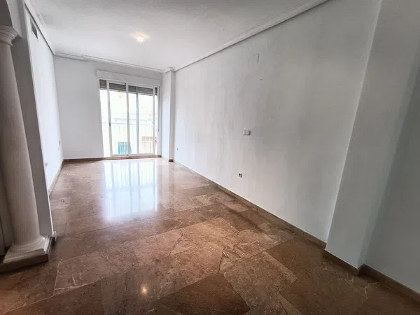 Ático en Barrio Ciudad Jardín