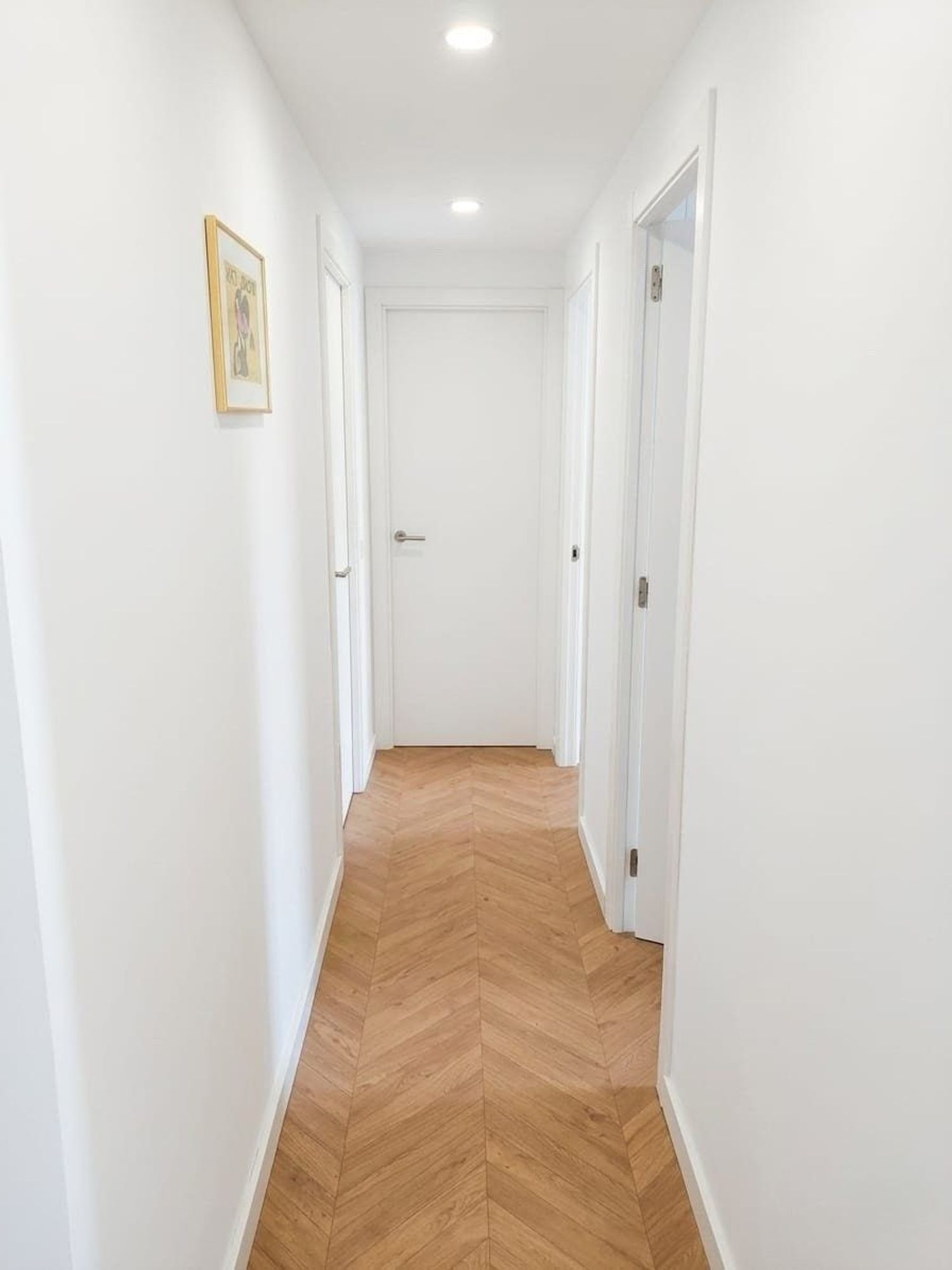 Piso en avenida del Doctor Waksman, 16 - Foto 8