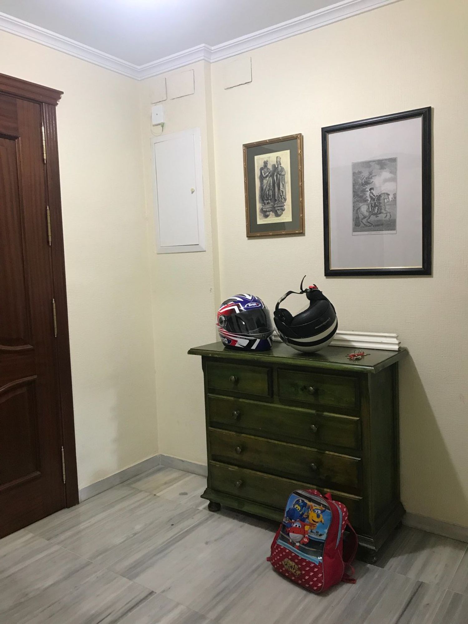 Piso en Ramon Carande, 1 manzanaR - Foto 3