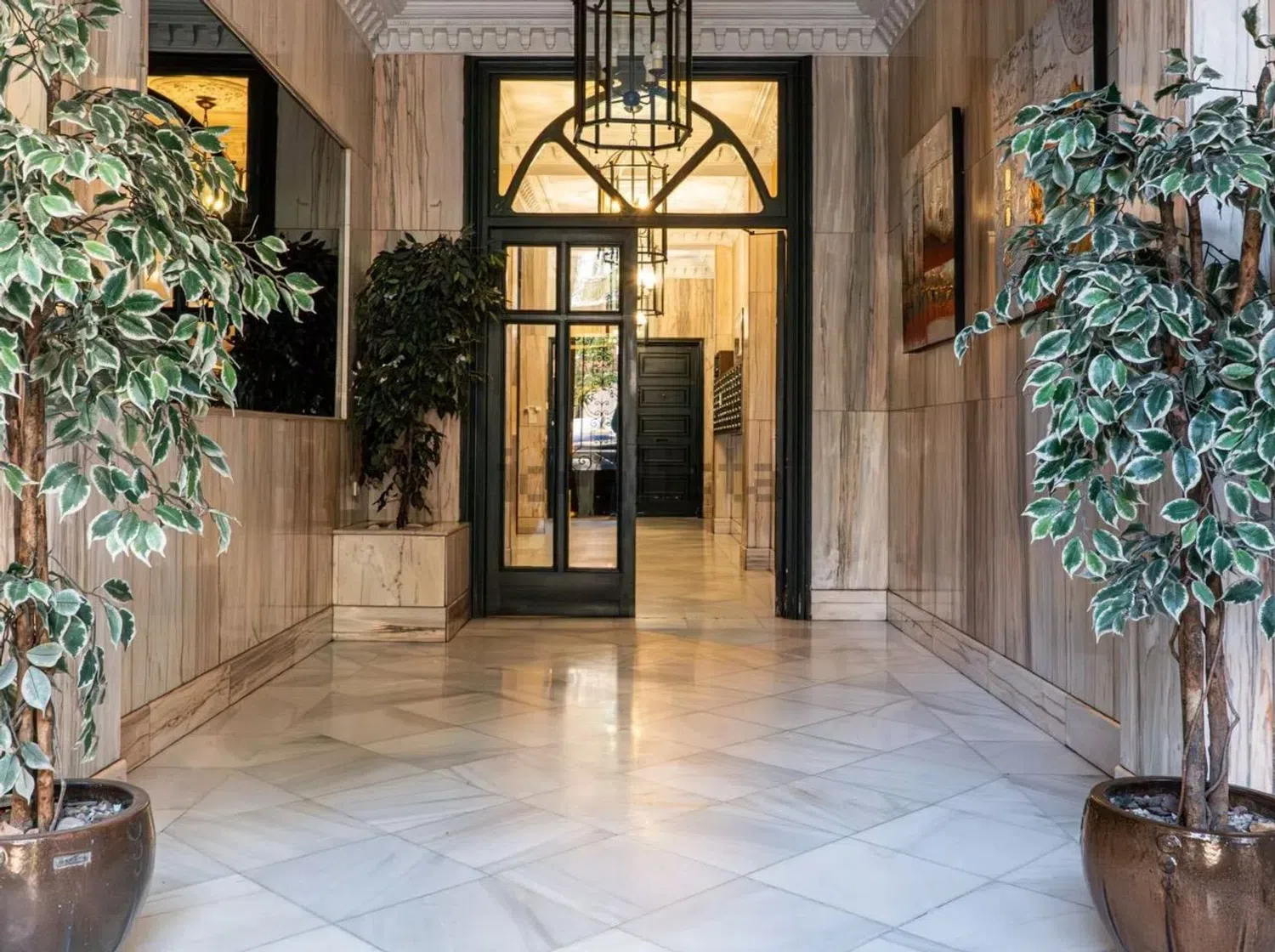 Piso en calle de Ayala, 101 - Foto 24