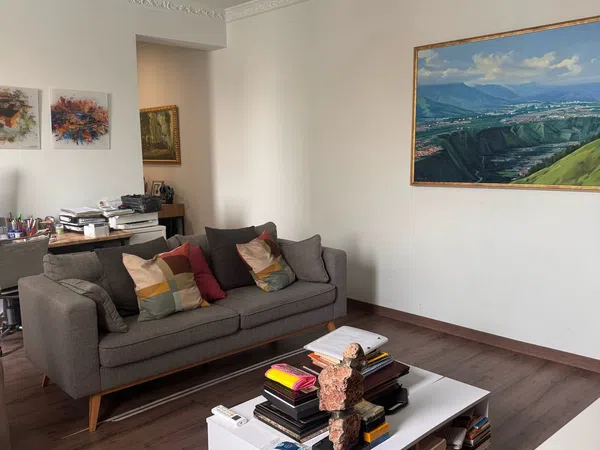 Piso en calle Conde de Peñalver, 28