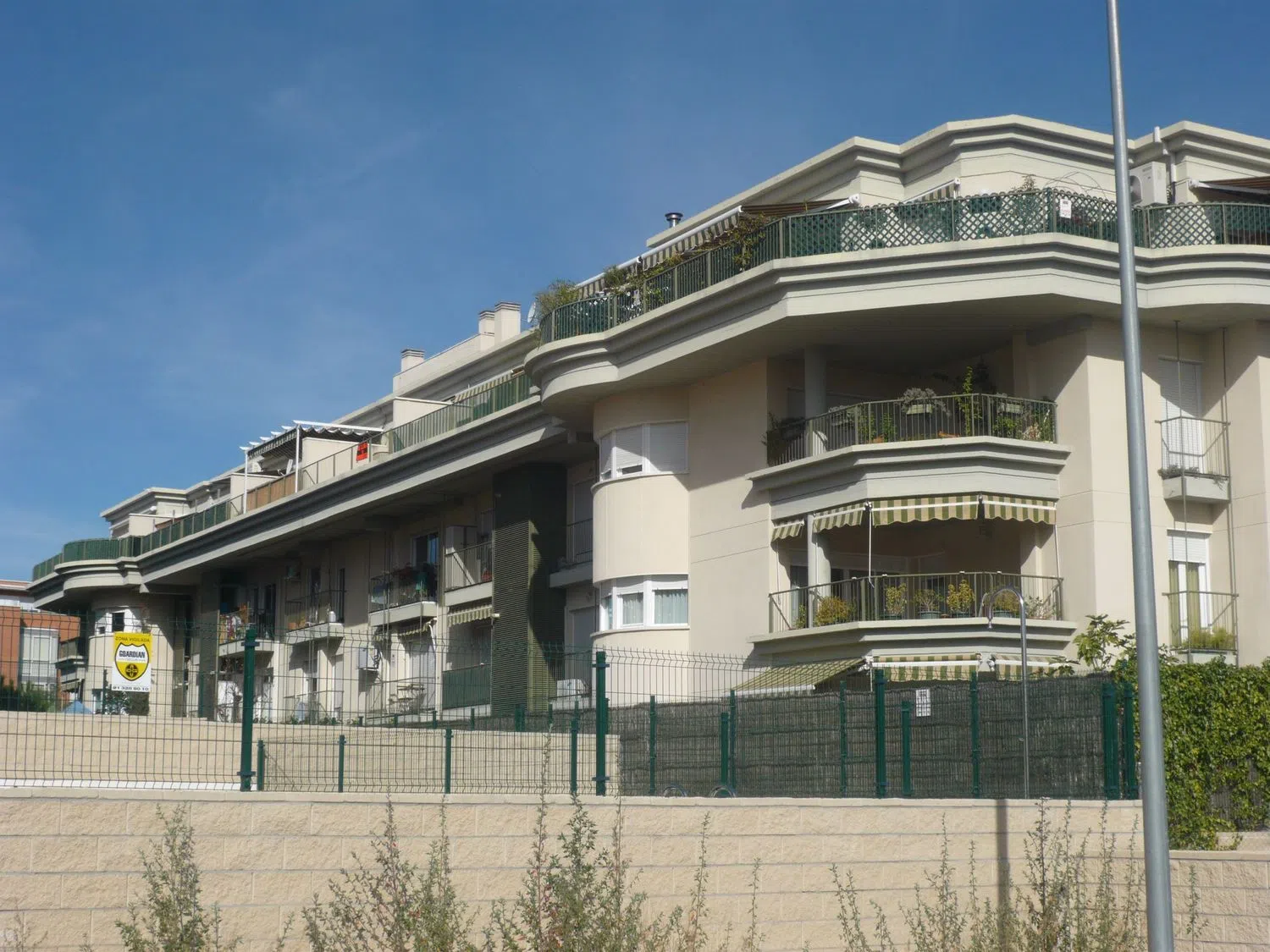 Ático en calle Palenque, 2 - Foto 31