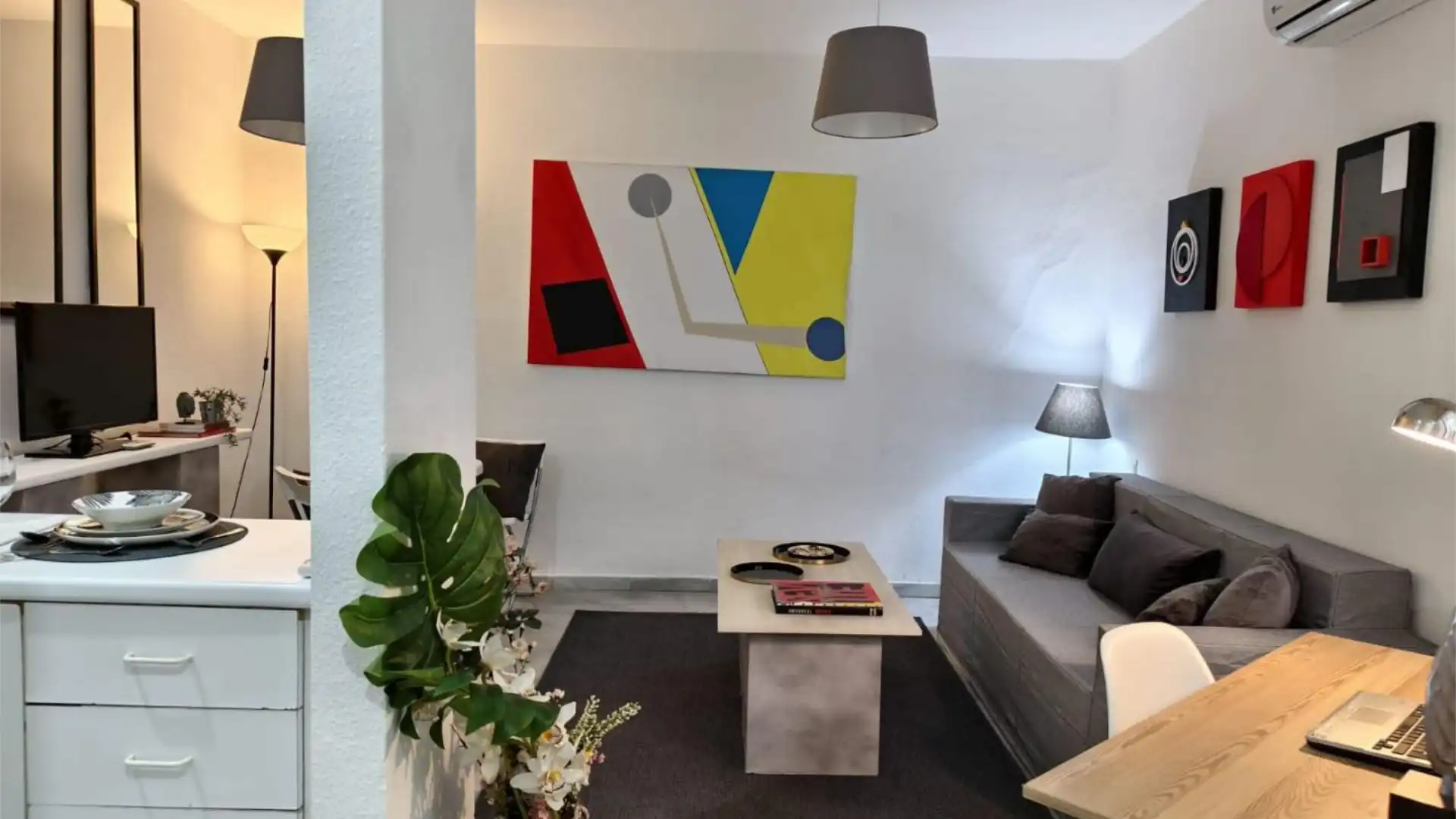 Piso en  Calle San Vicente 123 - Foto 3