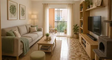 Piso en  Carrer de Cala Gran 3 - Foto 4