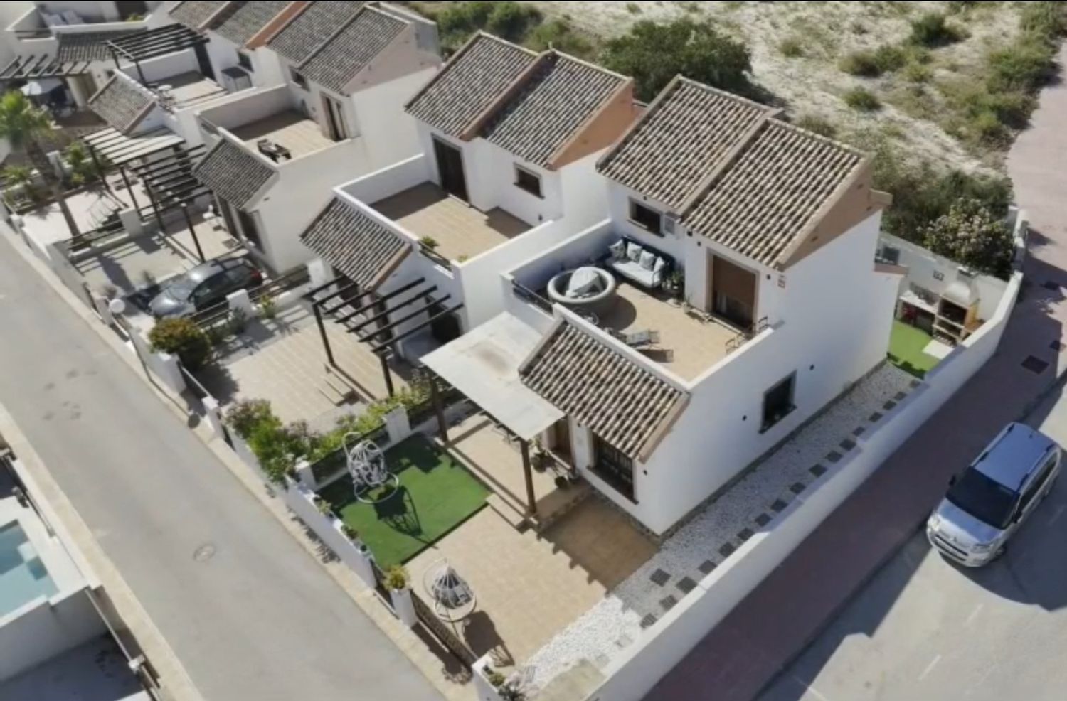 Casa o chalet independiente en Calle Laguna del Prado, 31, La Marquesa - Foto 2