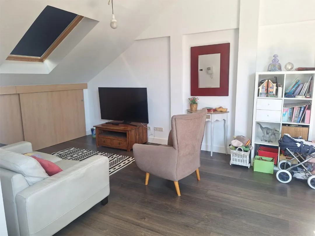 Chalet en Rivas-Vaciamadrid - Foto 41