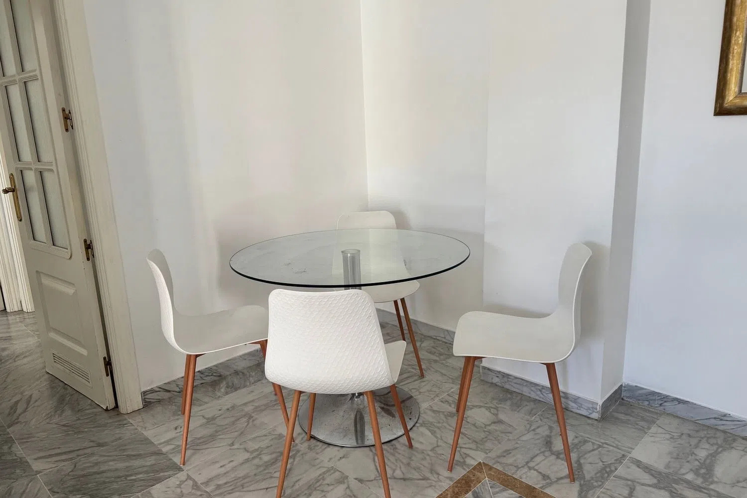 Piso en calle Río Elba, 2 - Foto 4