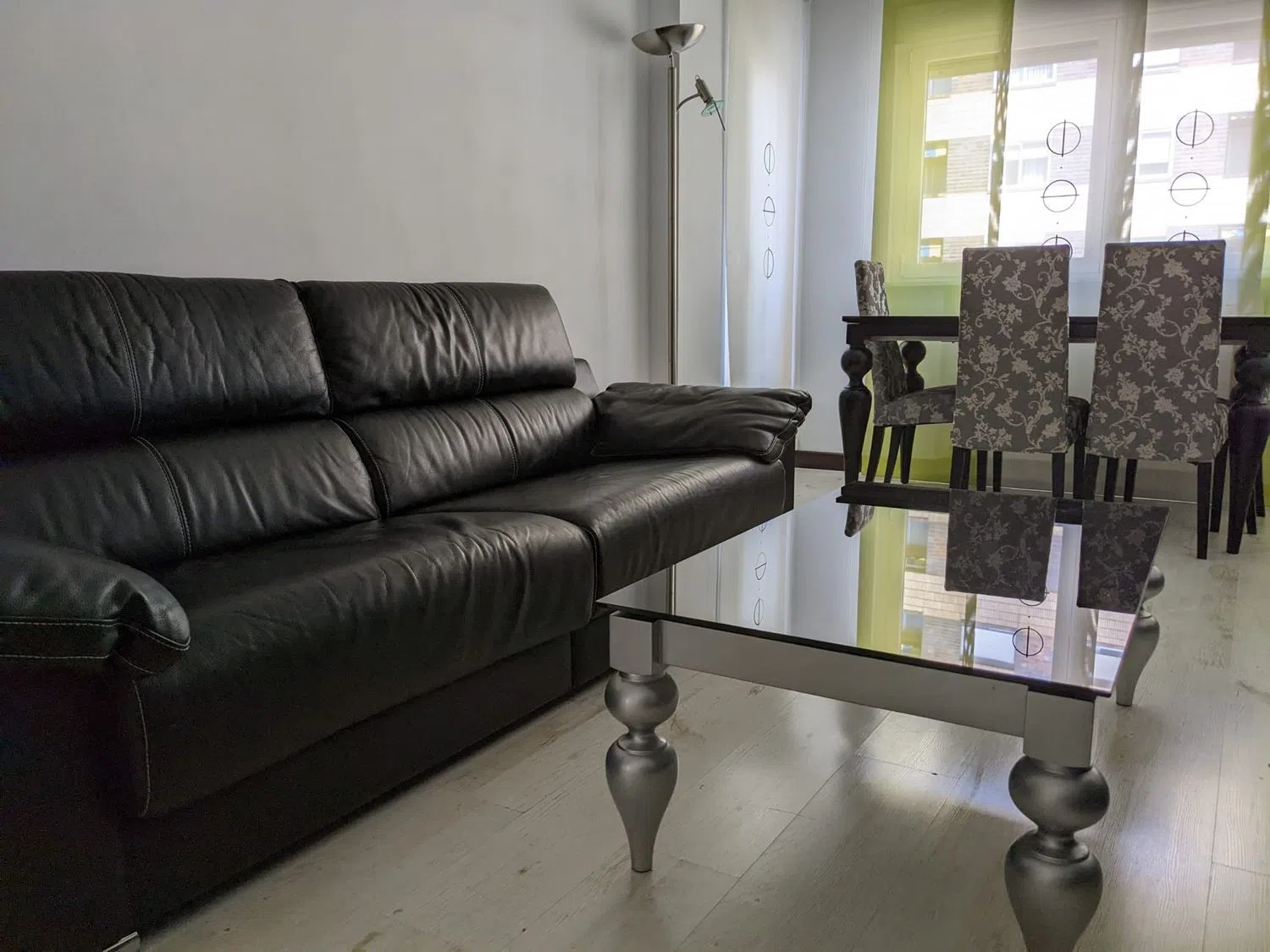 Piso en paseo de la Estación, 40 - Foto 2