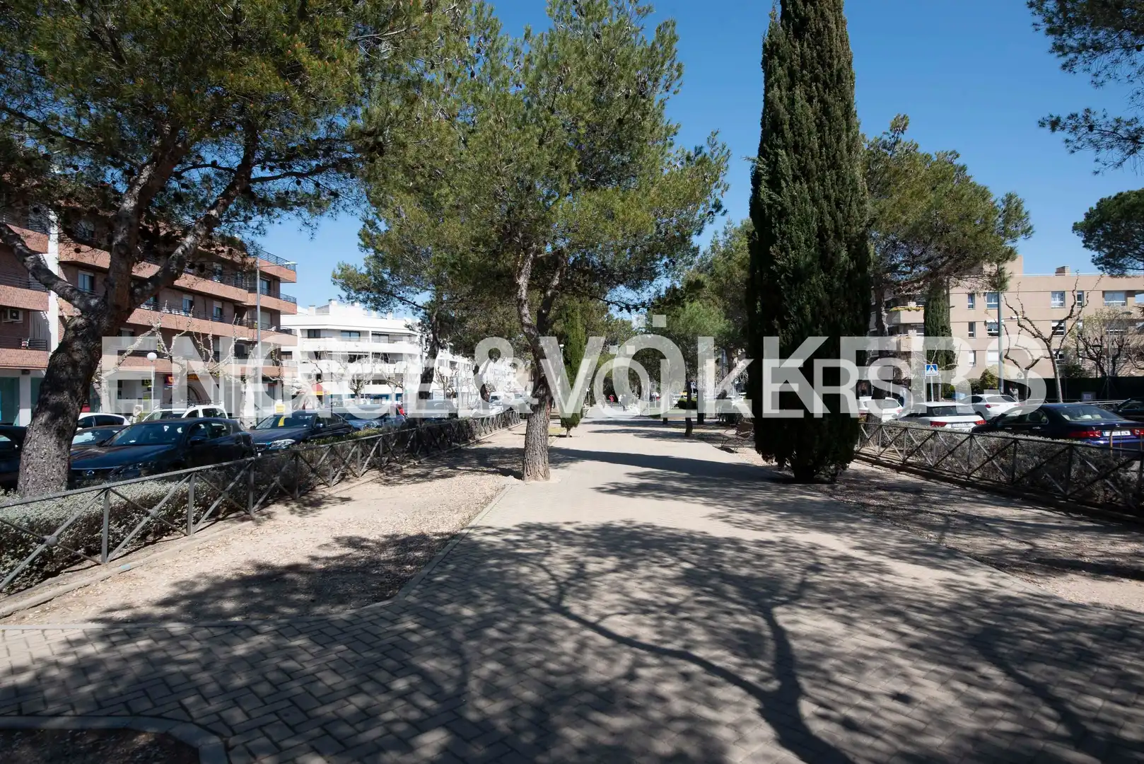 Piso en Pozuelo de Alarcón - Foto 10