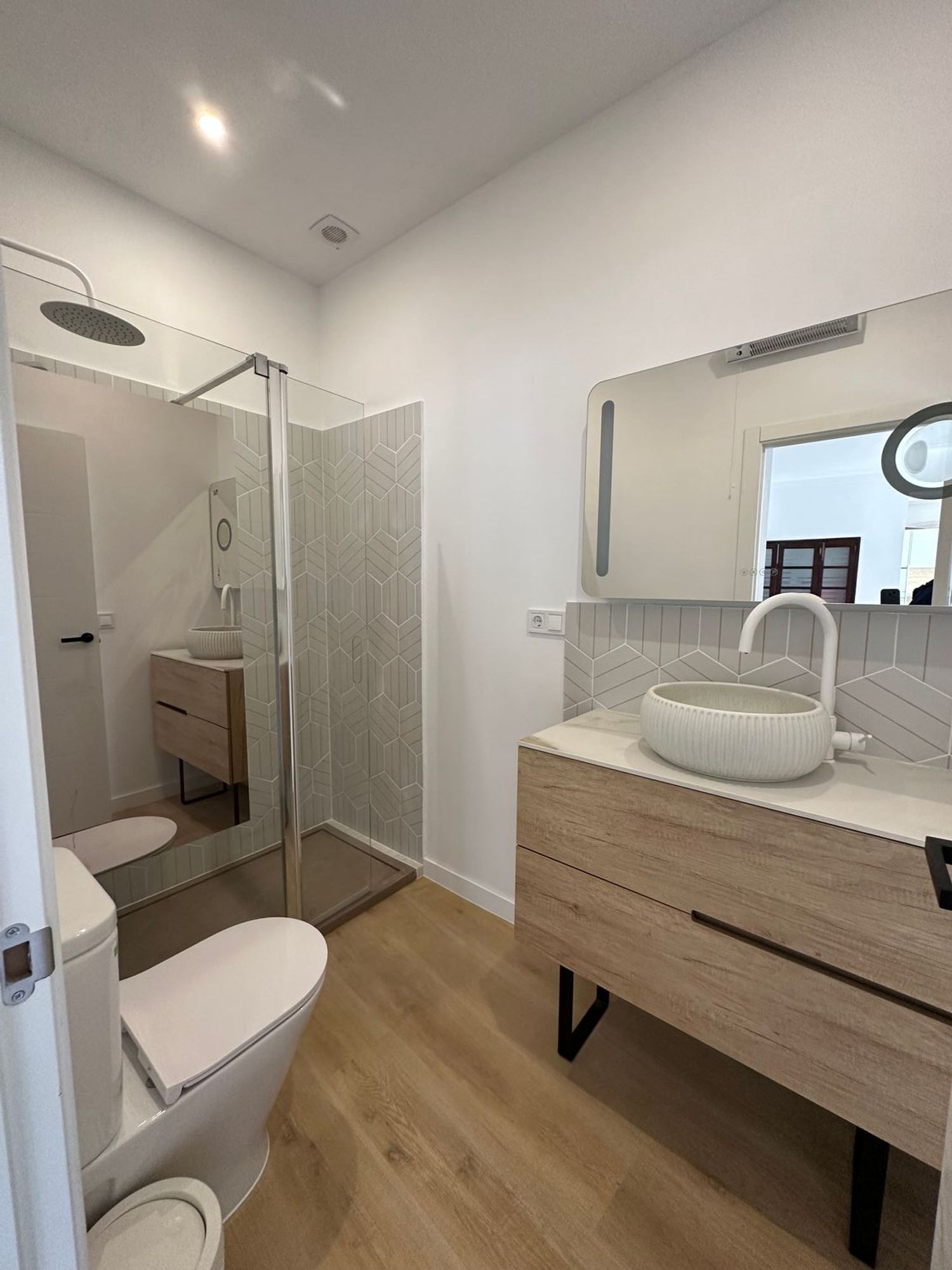 Piso en calle de Georges Bernanos, 37 - Foto 12