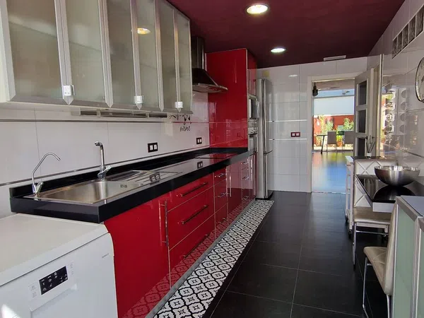 Chalet adosado en calle la Font Roja, 6 - Foto 25