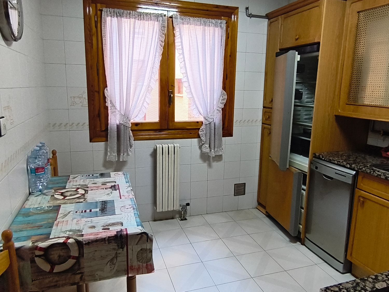 Piso en Avenida de Madrid, 226, Parque Delicias - La Bozada - Foto 18