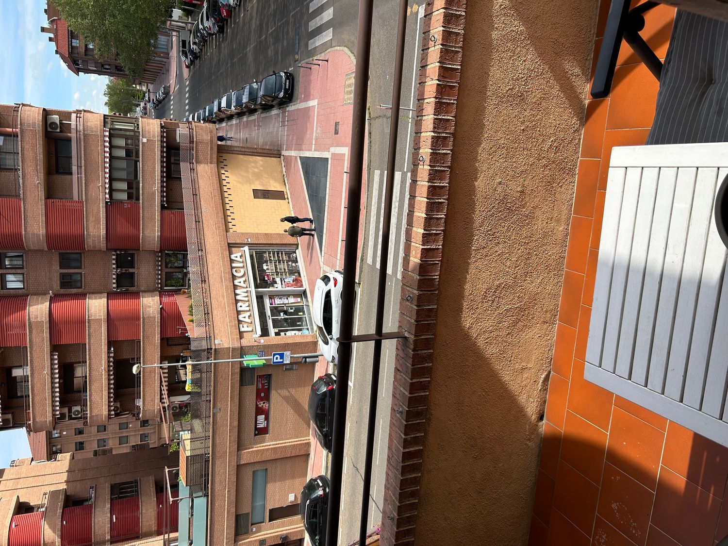 Piso en calle Brigadas Internacionales, 1 - Foto 9