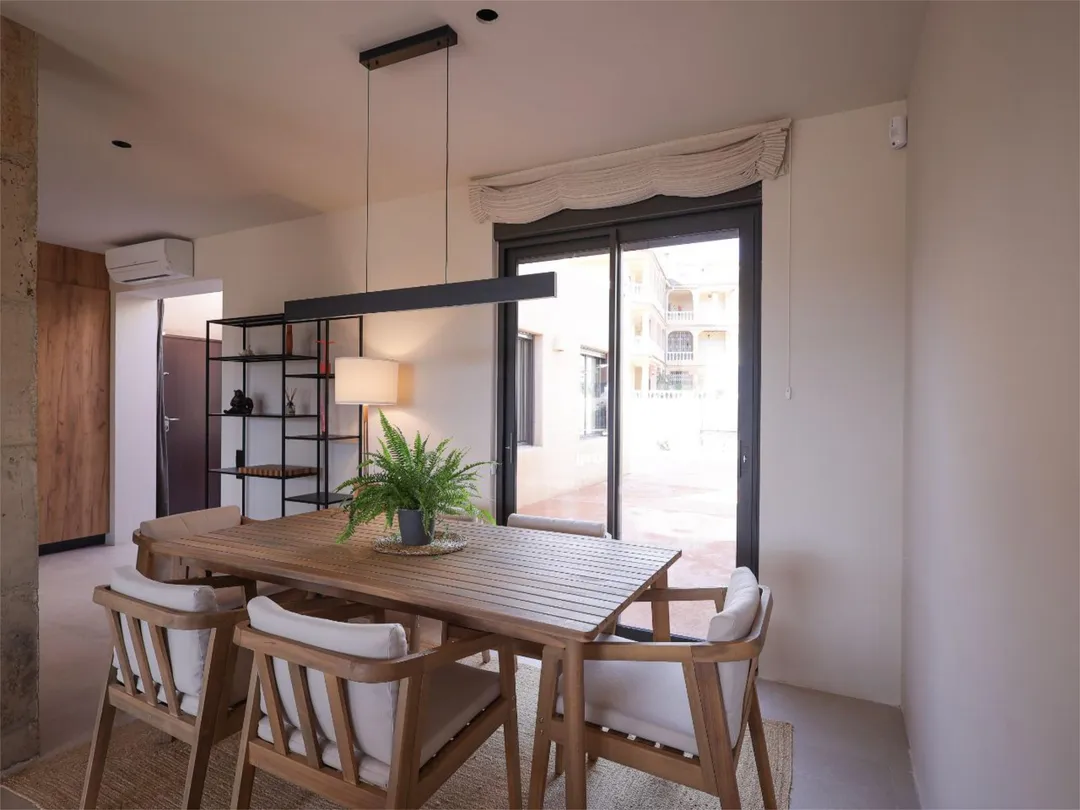 Chalet en calle Valle de Guadalest 21 - Foto 4