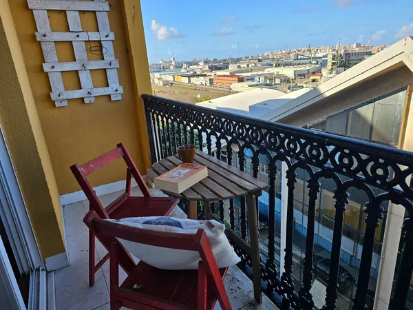 Piso en Alberto García Ferreiro, 6 - Foto 6