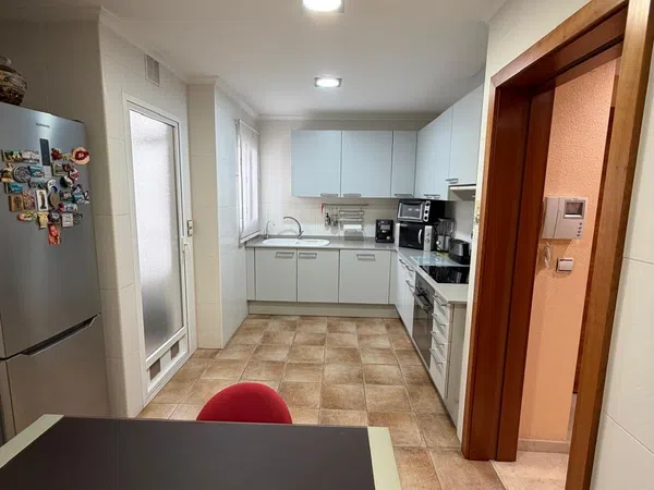 Piso en Calle Doctor Fleming, 8, Centro - Foto 2