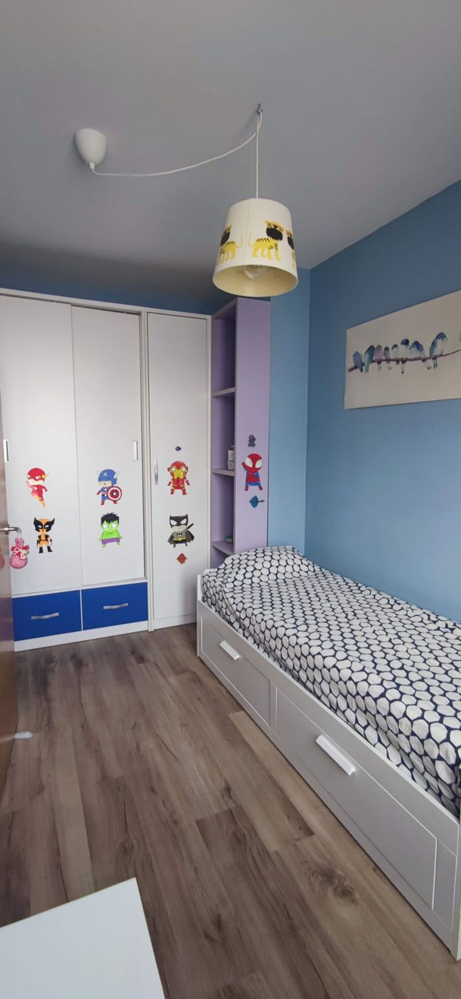 Dúplex en Gago Coutinho, 2 - Foto 10