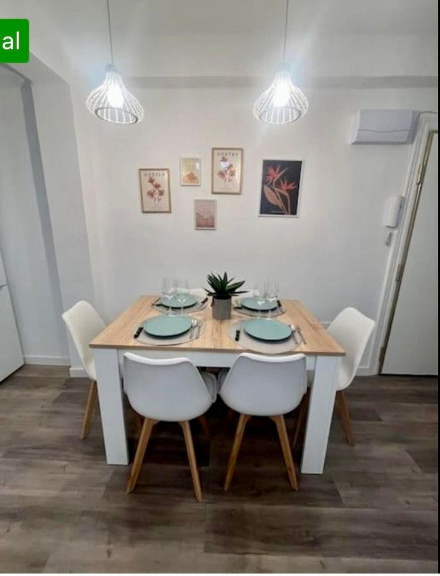 Piso en calle Madrid, 6 - Foto 2