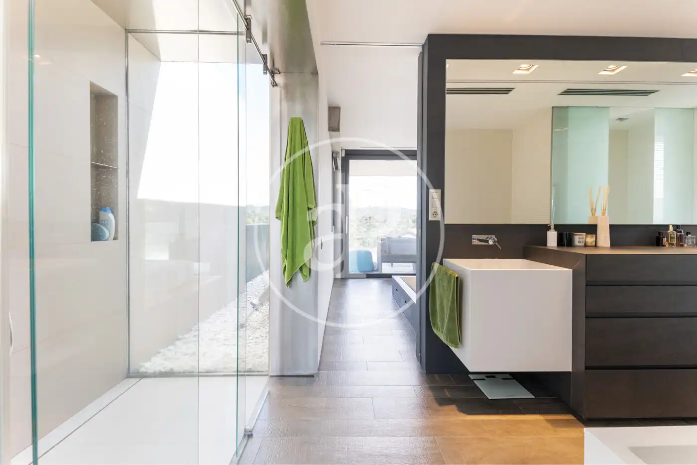 Chalet en Sant Cugat del Vallès - Foto 46