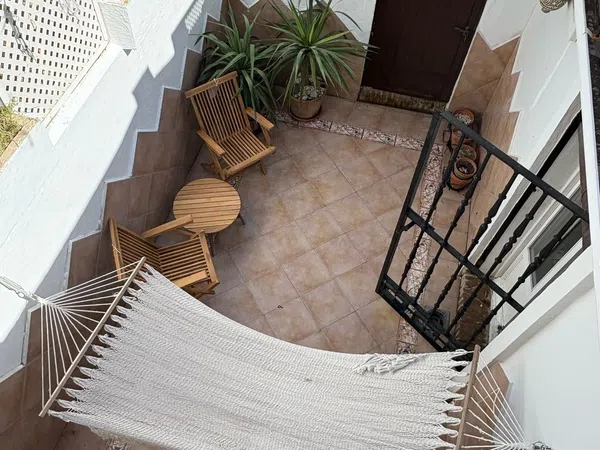 Chalet adosado en calle 11, 17 - Foto 10