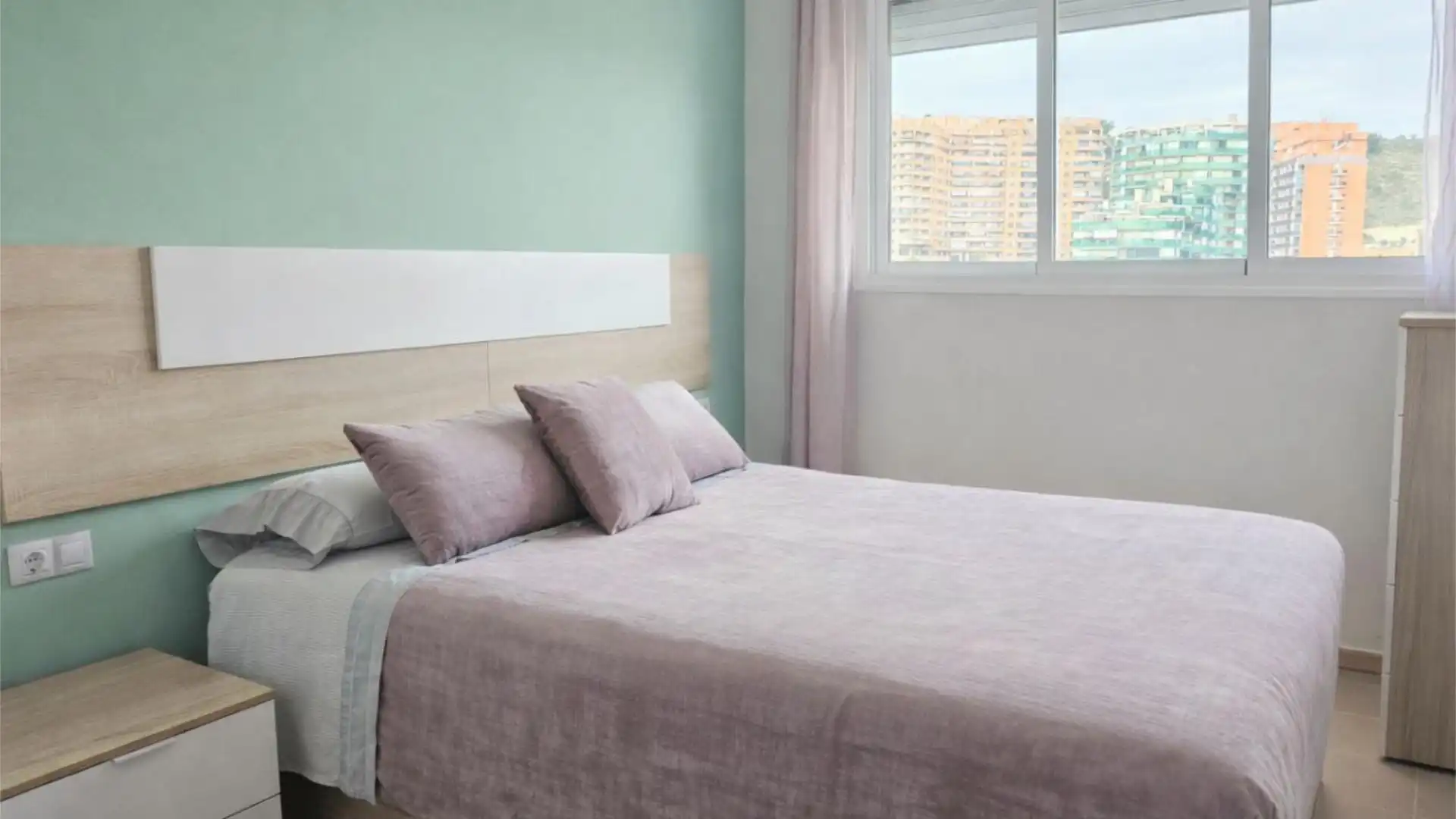 Piso en Villajoyosa / La Vila Joiosa - Foto 7