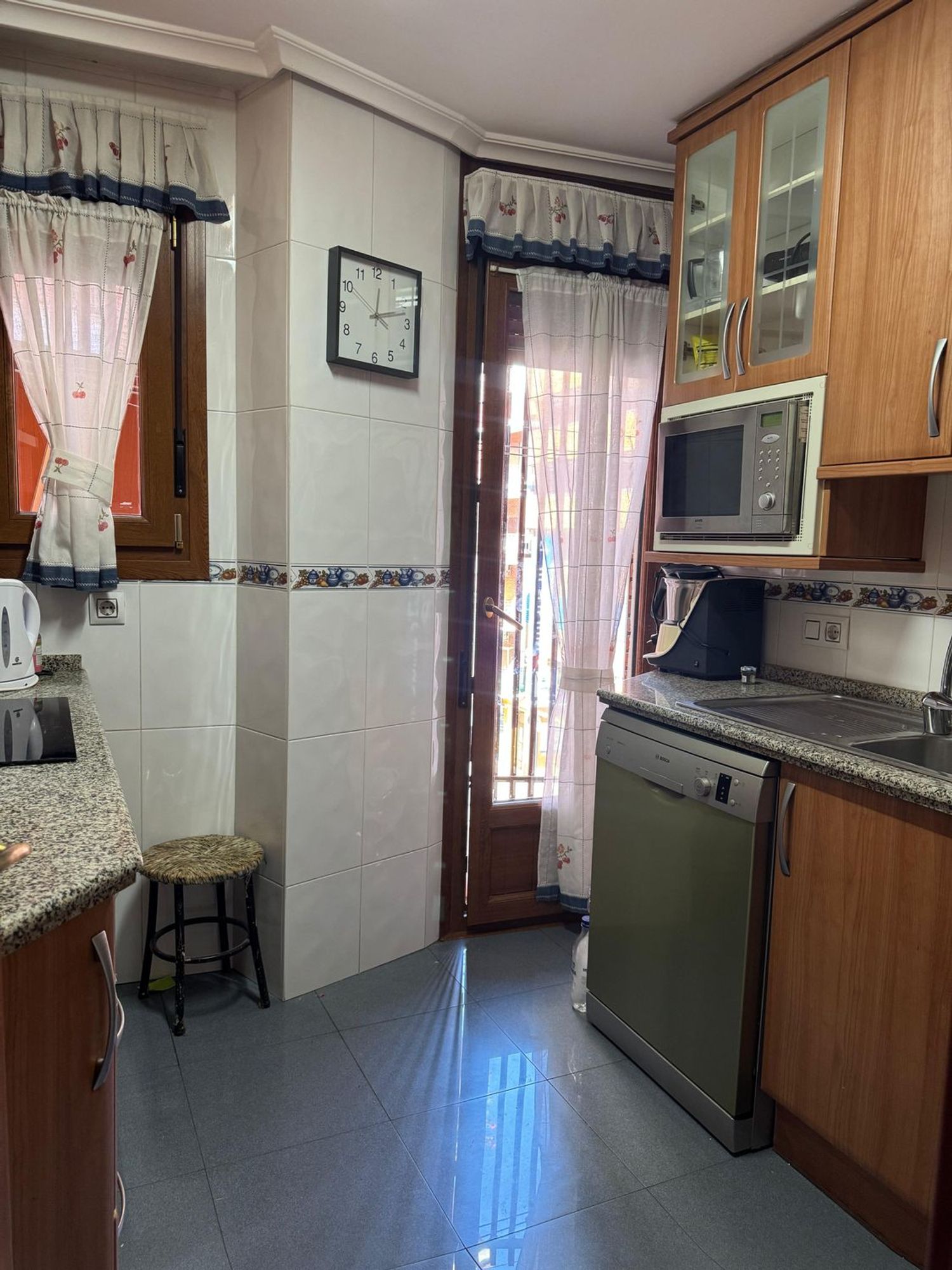 Piso en Alfares, 17, Casco Antiguo, Casco Antiguo - Foto 3
