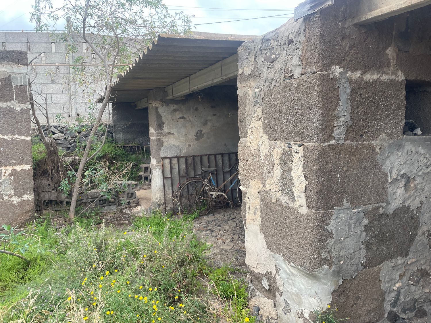 Casa terrera en Camino Llanos de Parra, 26 - Foto 13