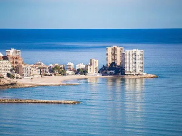 Piso en calle Doctor Terradell, 12 - Foto 36