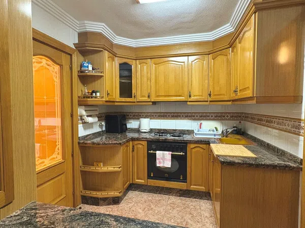 Piso en calle de la Constitució, 4 - Foto 15