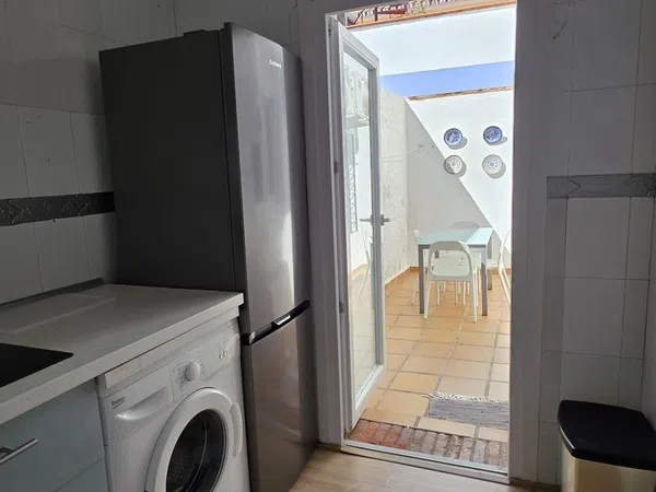 Piso en Avenida Juan Sebastián Elcano, Pedregalejo - Morlaco - Foto 28
