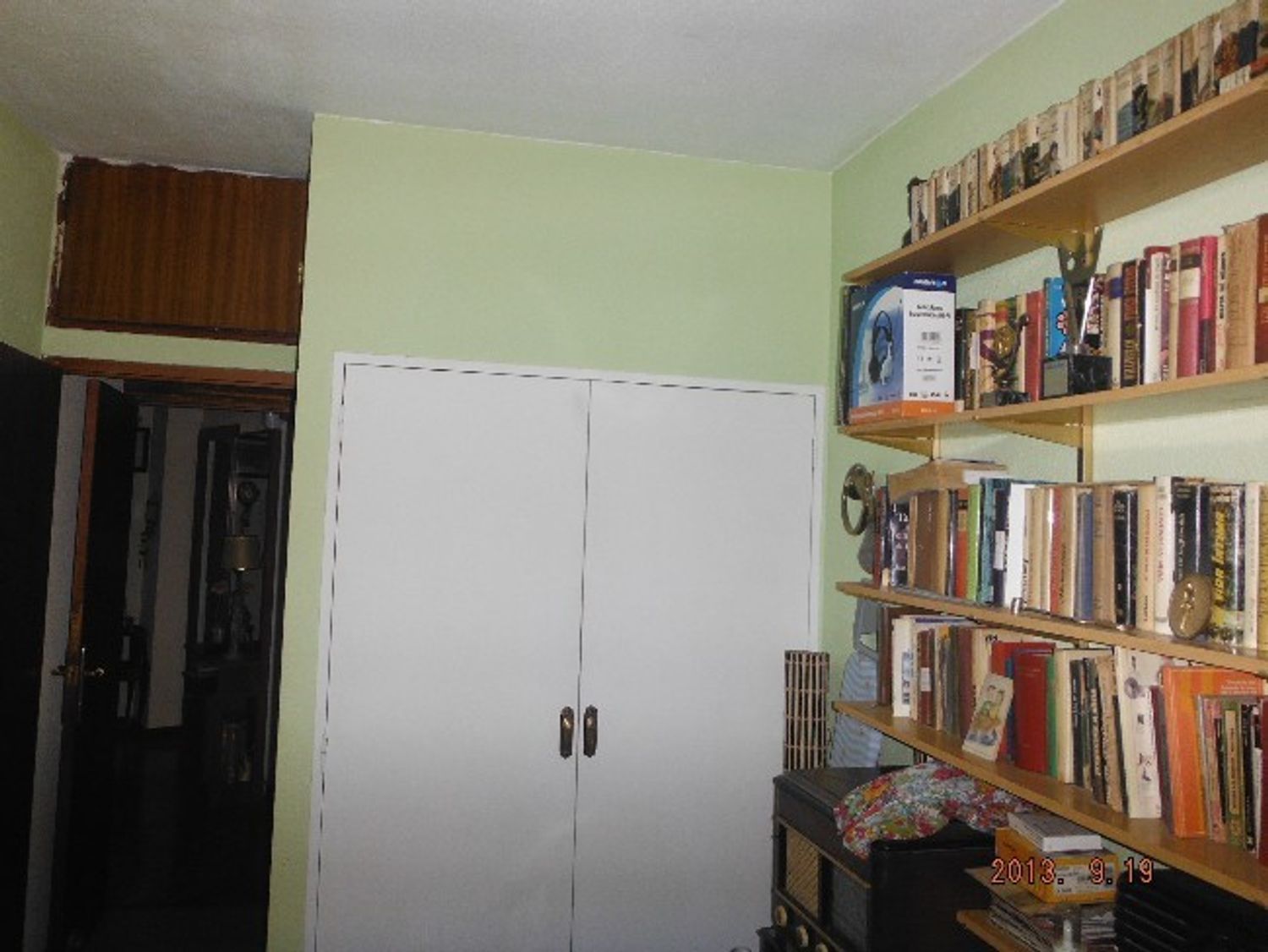 Piso en calle Solares, 11 - Foto 8