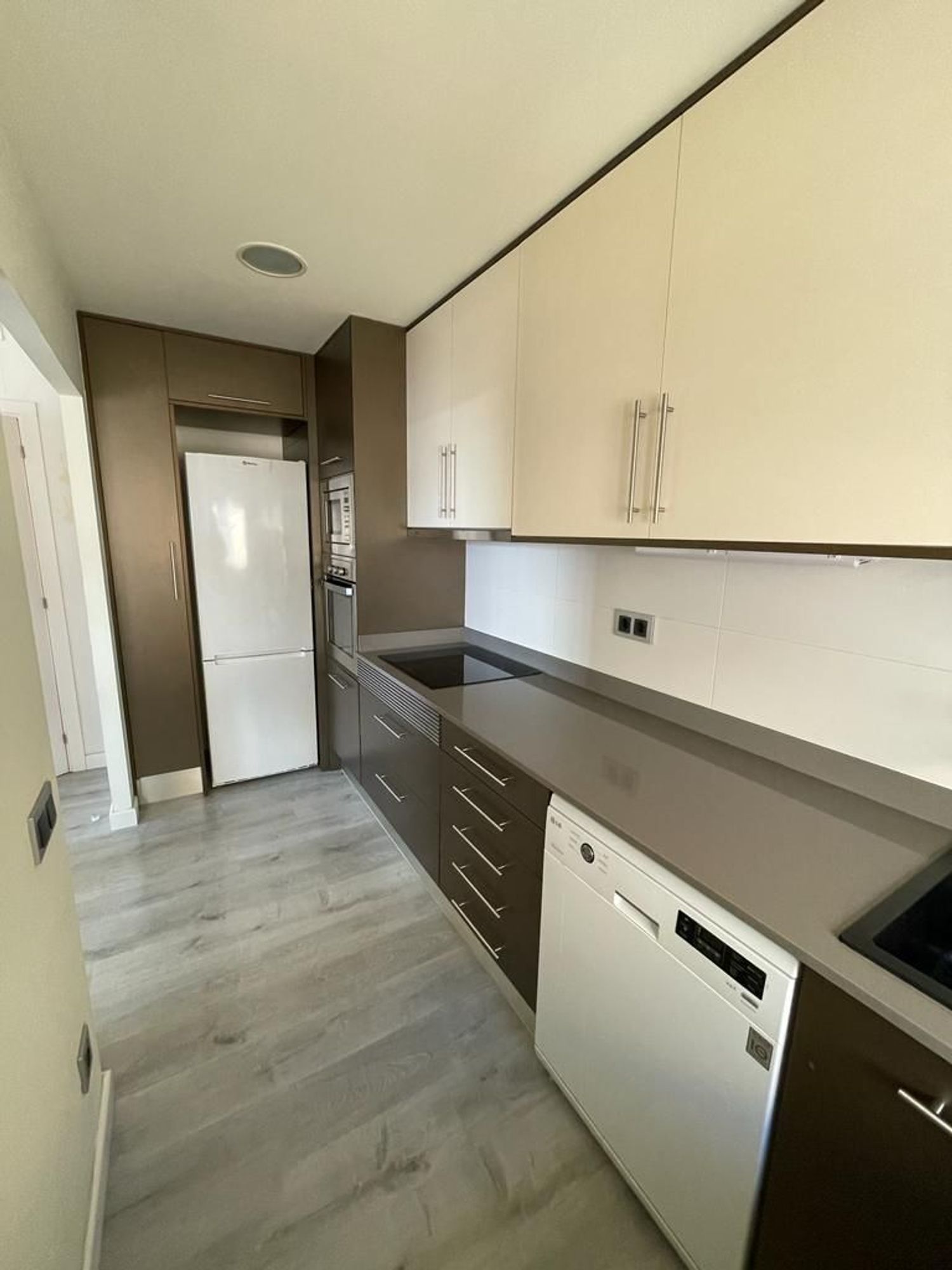 Piso en calle de Lope de Vega, 150 - Foto 16