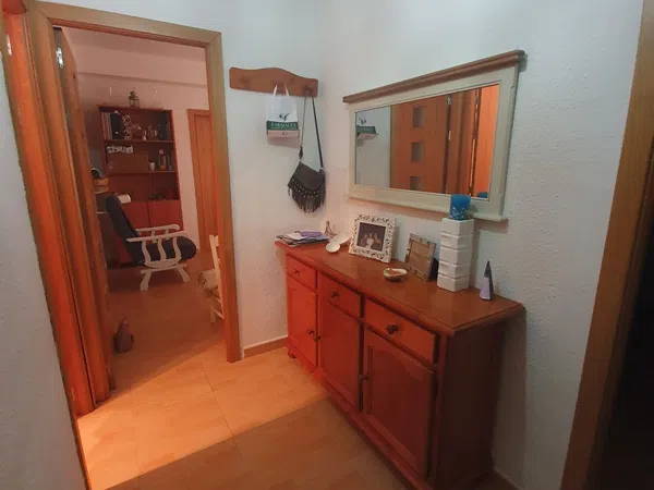 Piso en Calle Luis Montoto, 135, Luis Montoto - Santa Justa - Foto 2