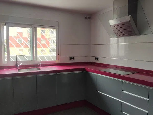 Chalet adosado en Mangas verdes, 1 - Foto 7