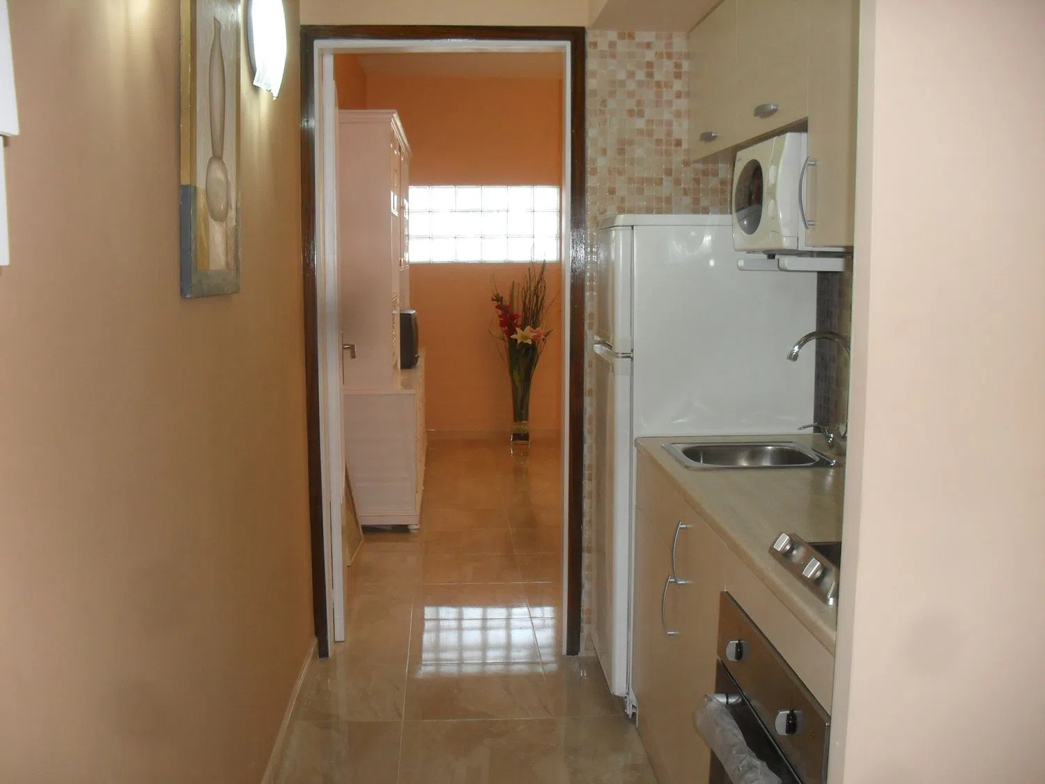 Ático en Barrio El Carmel - Foto 19