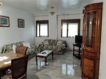 Piso en Nervión - Foto 1