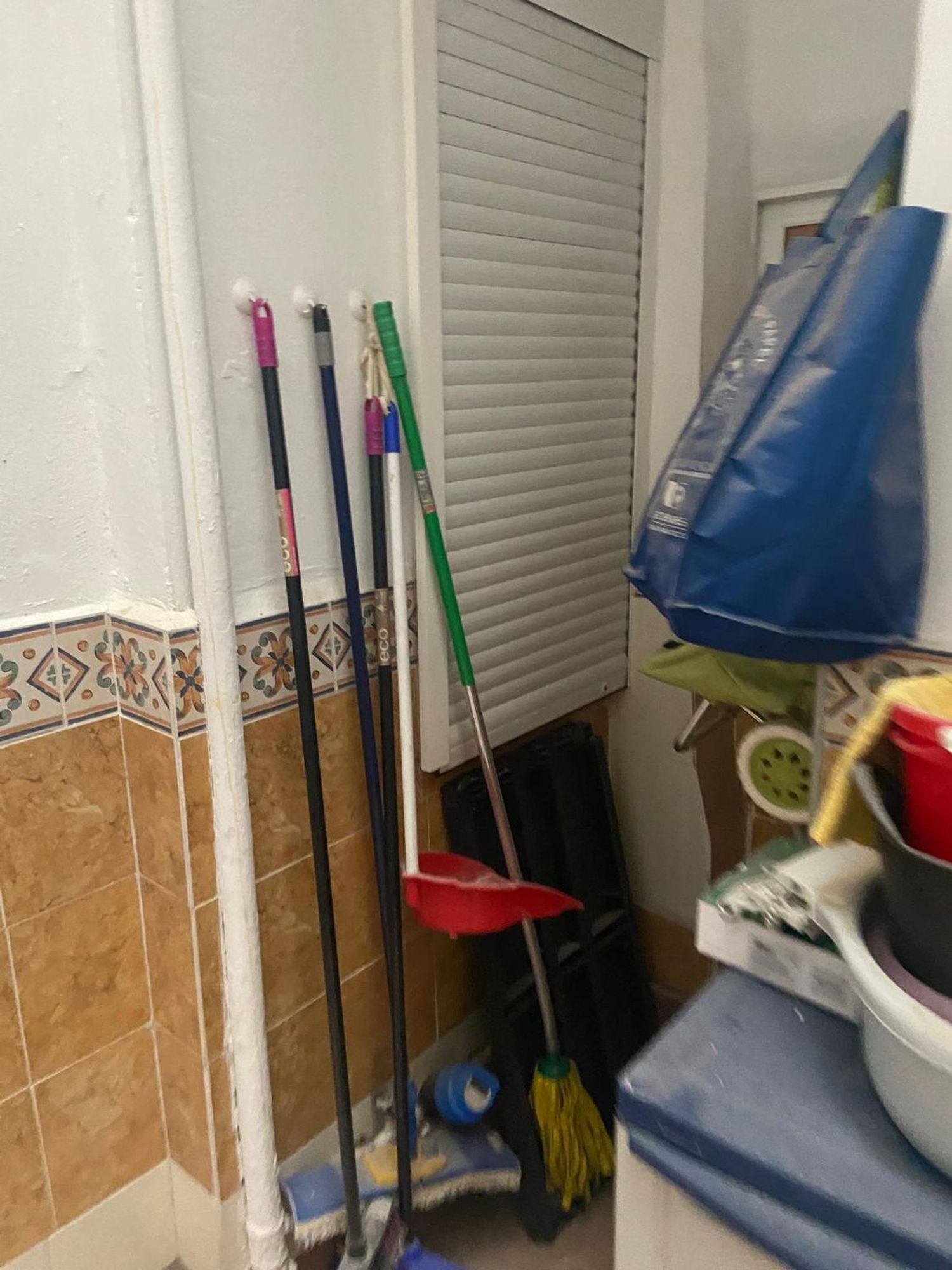 Piso en Enguera, Patraix - Foto 13