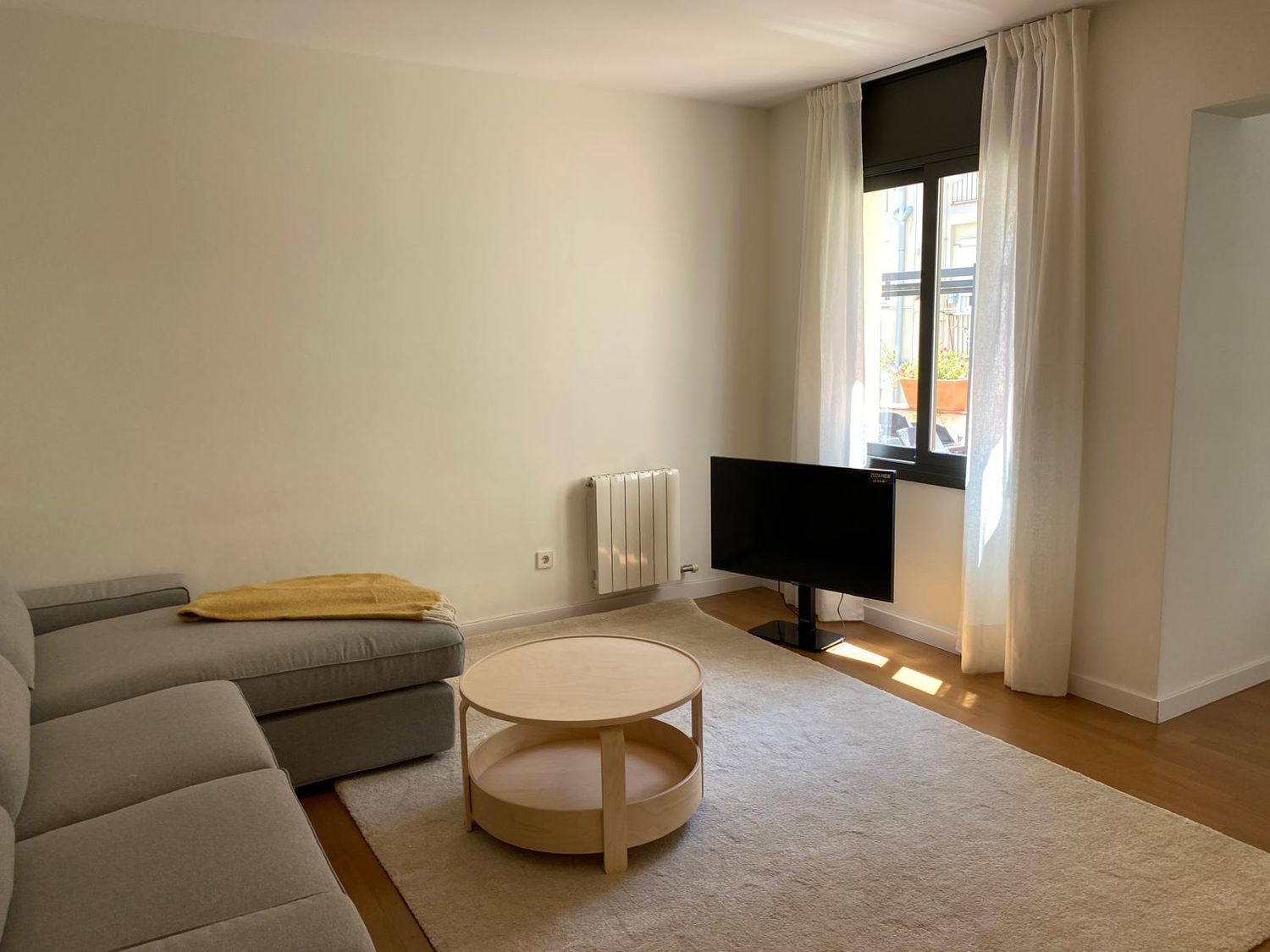 Piso en Calle del Camp, 55, Sant Gervasi - La Bonanova - Foto 7