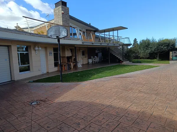 Chalet pareado en Urbanización Torres de San Lamberto, 20 - Foto 3