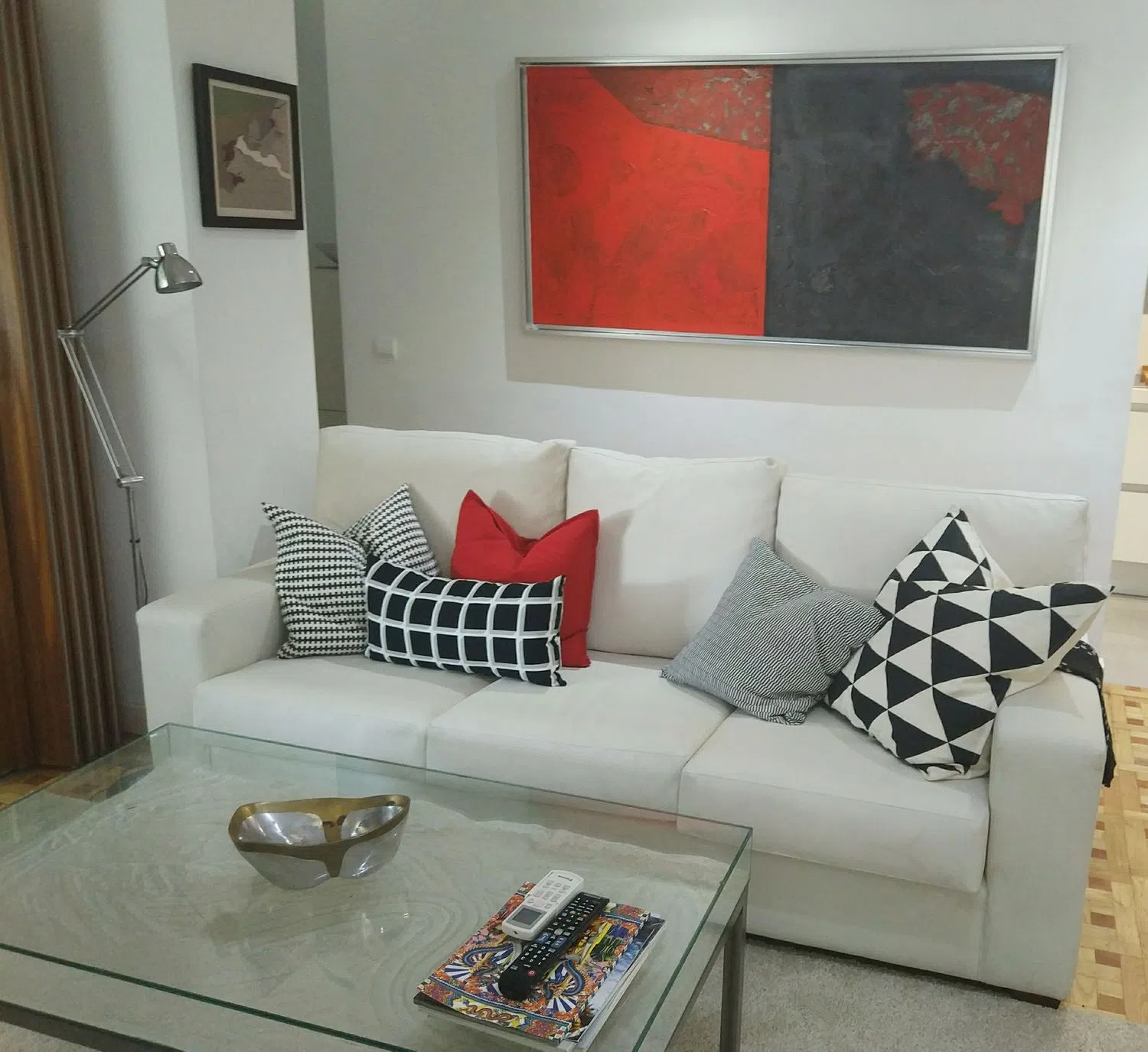 Piso en calle de san benito, 4 - Foto 5