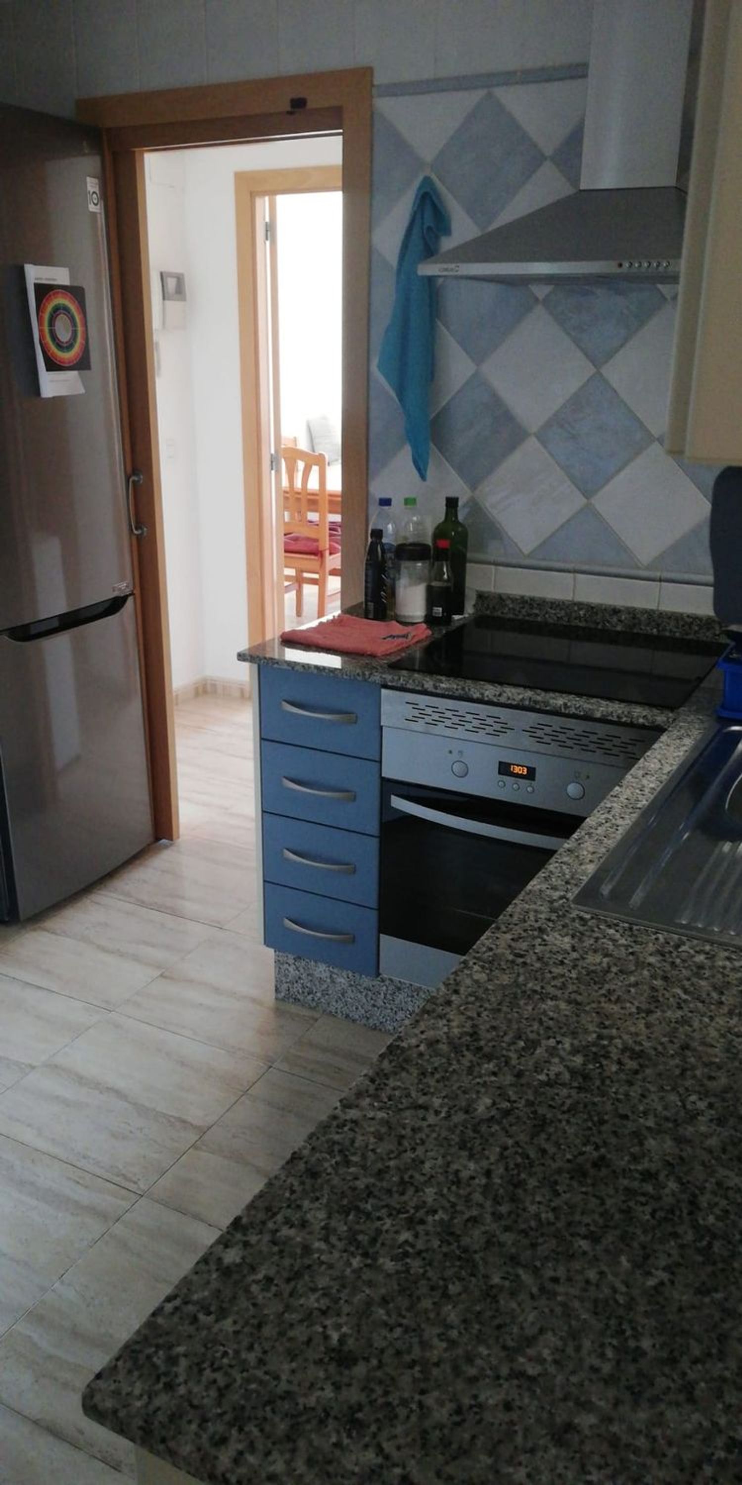 Piso en Calle Germanies, 37 - Foto 4