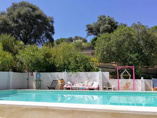 Casa independiente en calle cruz del sur, 5