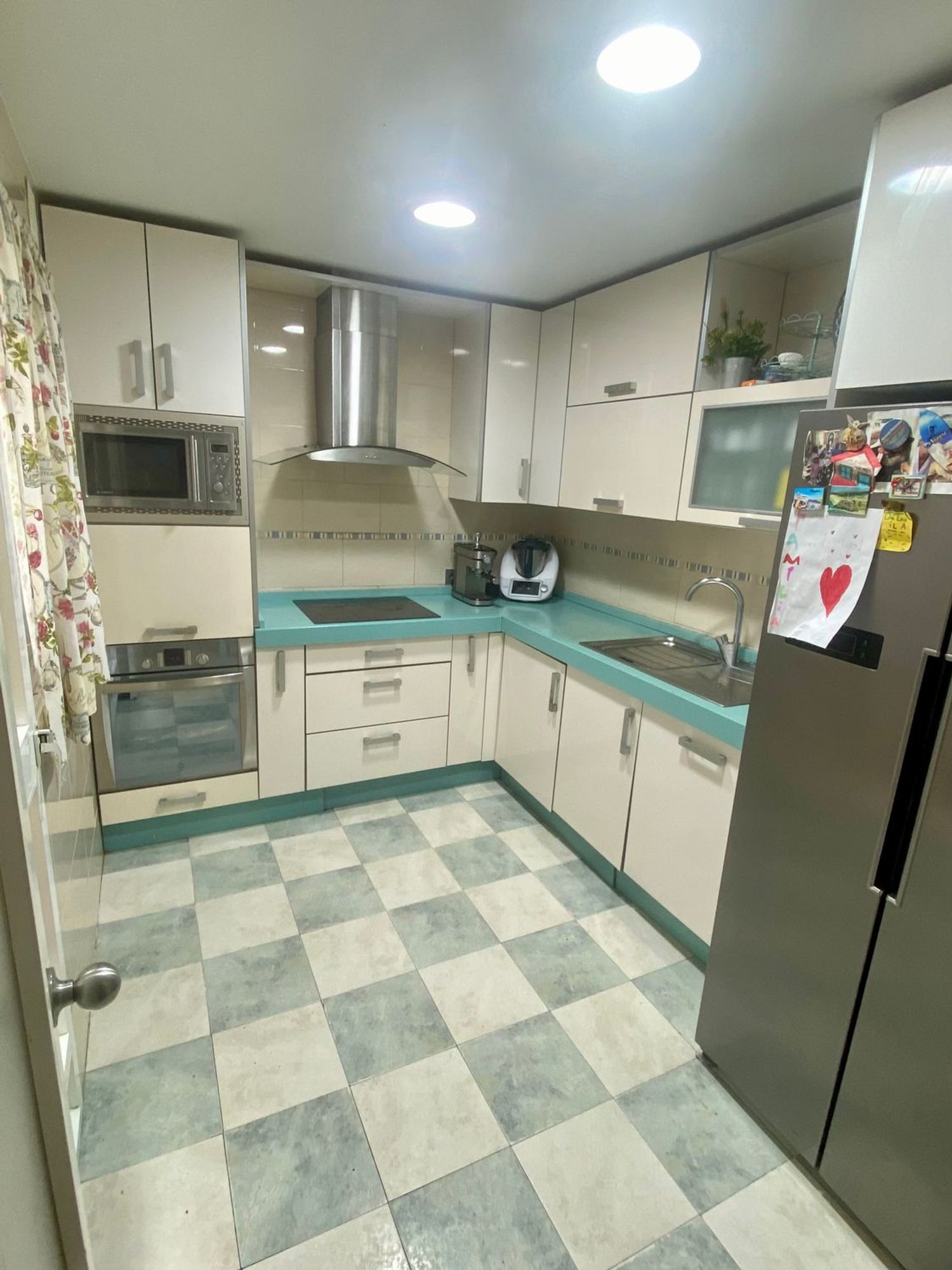 Chalet adosado en Calle Parque Alto, 33, Picadueñas - Foto 9