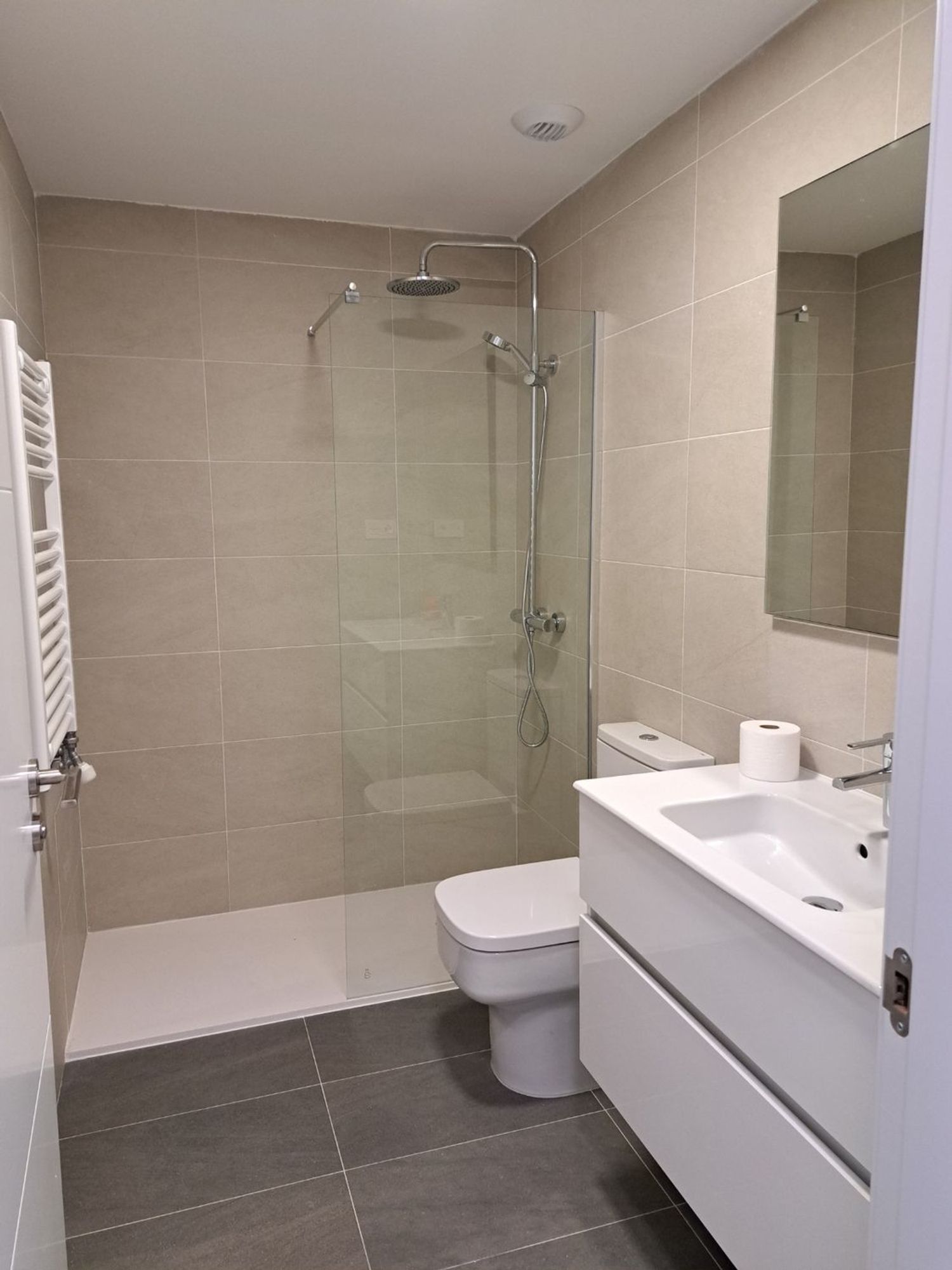 Piso en calle Centauro, 18 - Foto 2