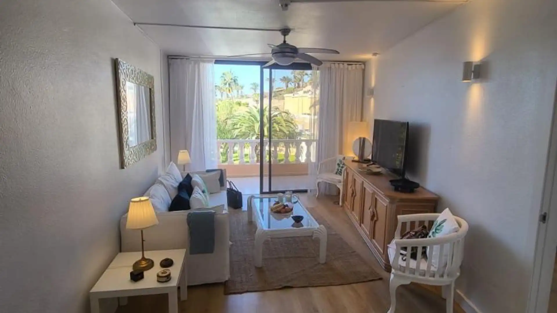 Piso en  Calle Diario de Avisos 65 - Foto 3