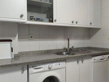 Piso en  Calle José Luis Díez 9 - Foto 8