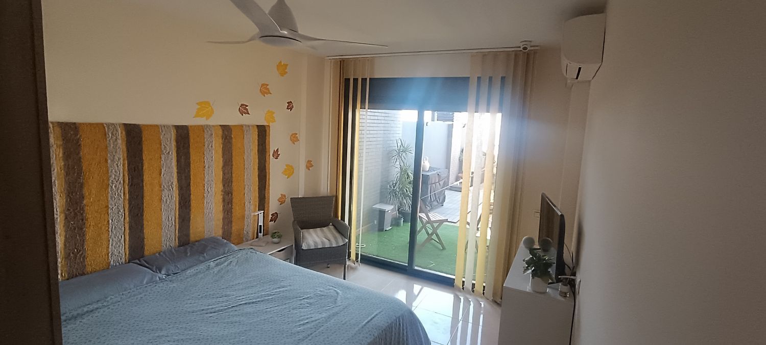Ático en Calle Panticosa, 3, Puerto de Aguadulce - Foto 15