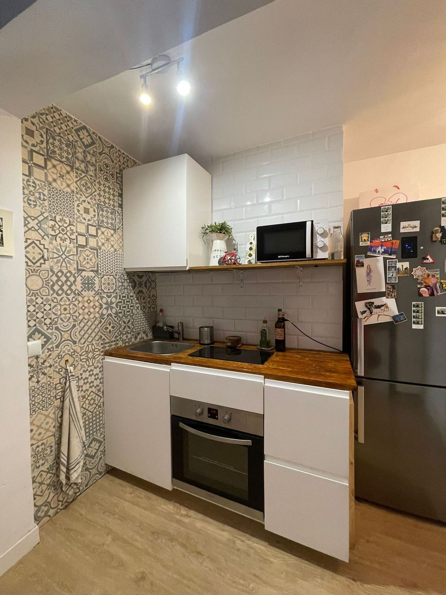 Piso en calle Clara del Rey, 39 - Foto 16